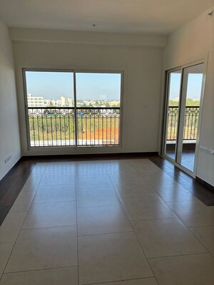 Room in 3 BHK Apartment at Sobha Windsor, Whitefield – for Sale