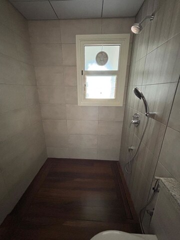 Bathroom in 3 BHK Apartment at Sobha Windsor, Whitefield – for Sale