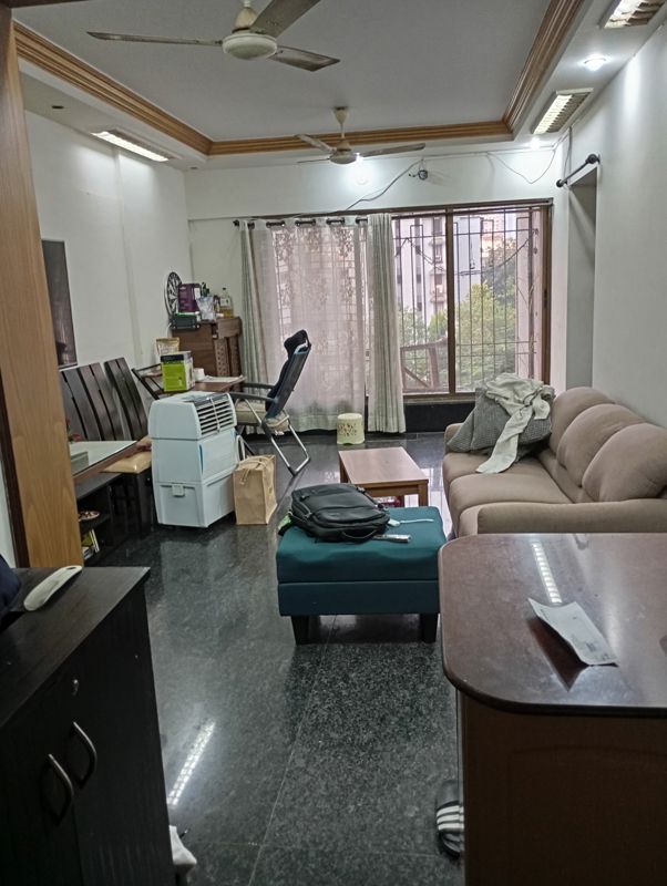 3 BHK + Pooja Room Apartment For Sale in Silver Arch Eden woods
