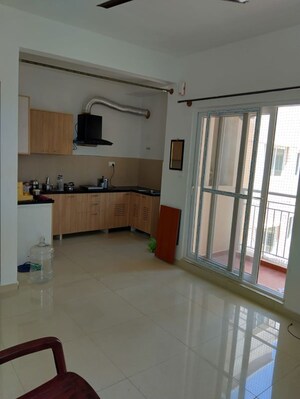 Kitchen in 2 BHK Builder Floor at Attibele – for Rent