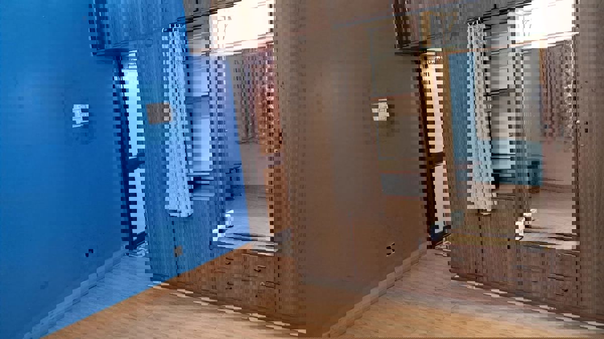 3 BHK + Pooja Room,Extra Room Independent House For Rent in Scheme No 54