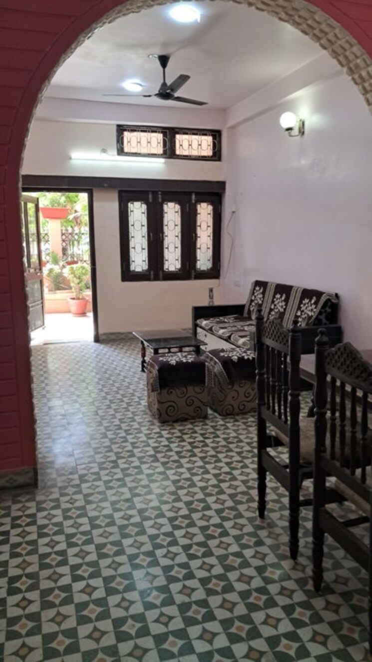 Living Room, scheme no 54 3 Bedroom 1298 Sq.Ft. Independent House In Scheme No 54 Indore 9702849