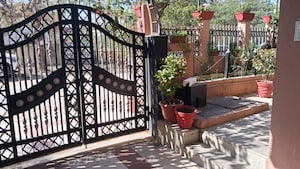 3 BHK Independent House – Exterior View View at Scheme No 54 - for Rent