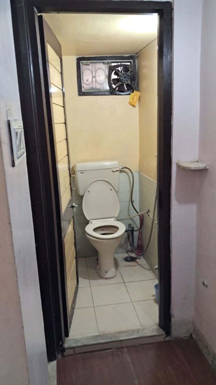 Bathroom, scheme no 54 3 Bedroom 1367 Sq.Ft. Independent House In Scheme No 54 Indore 9702852