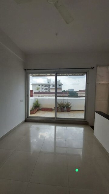 Kitchen in 3 BHK Apartment at Citilights Rustique, Whitefield – for Rent