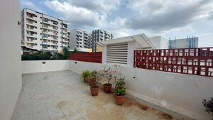 3 BHK Apartment – Exterior View View at Citilights Rustique, Whitefield - for Rent