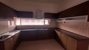 Kitchen in 3 BHK Apartment at Citilights Rustique, Whitefield – for Rent