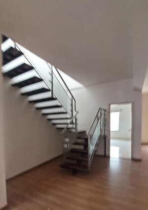 Staircase in 3 BHK Apartment at Citilights Rustique, Whitefield – for Rent