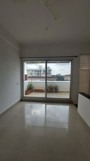 Kitchen in 3 BHK Apartment at Citilights Rustique, Whitefield – for Rent