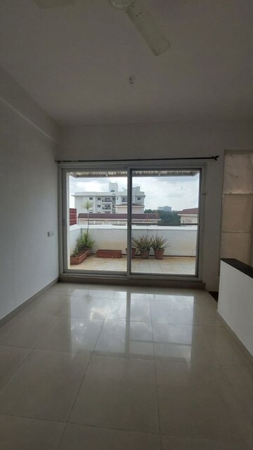 Kitchen in 3 BHK Apartment at Citilights Rustique, Whitefield – for Rent