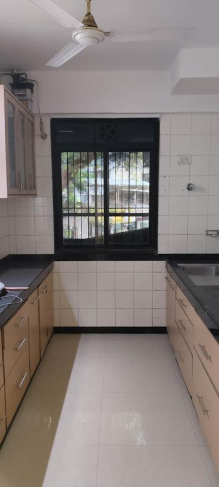 Kitchen, ajmera-golden-rays 3 Bedroom 1585 Sq.Ft. Apartment In Andheri West Mumbai 9702856