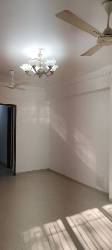 Bedroom in 3 BHK Apartment at Ajmera Golden Rays, Andheri West – for Sale