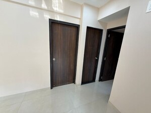 Kitchen in 2 BHK Apartment at Evershine Nagar – for Rent