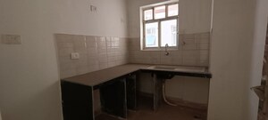 Kitchen in 2 BHK Apartment at Unimark Springfield, Rajarhat Gopalpur – for Sale