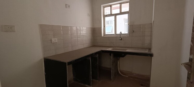 Kitchen, unimark-springfield 2 Bedroom 971 Sq.Ft. Apartment In Rajarhat Gopalpur Kolkata 9702935