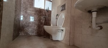 Bathroom in 2 BHK Apartment at Unimark Springfield, Rajarhat Gopalpur – for Sale