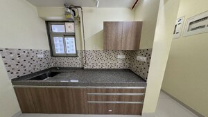 Bedroom in 2 BHK Apartment at Shapoorji Pallonji Epsilon, Kandivali East – for Rent