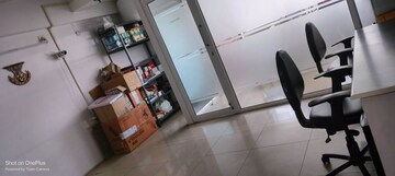 Furnished Amenities in  Office Space at Titanium City Centre, Satellite – for Sale