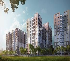 3 BHK 1346 Sq.Ft. Apartment in Unimark Springfield