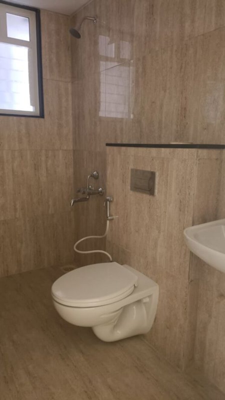 Bathroom, marunji 2 Bedroom 750 Sq.Ft. Apartment In Marunji Pune 9703051