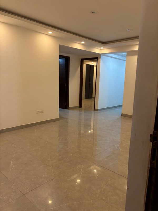 3 BHK 1275 Sq.Ft. Apartment in Amrapali Centurian Park