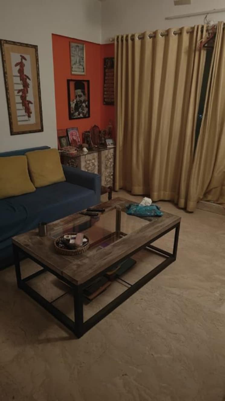 Living Room, khar west 3 Bedroom 1350 Sq.Ft. Apartment In Khar West Mumbai 9702912