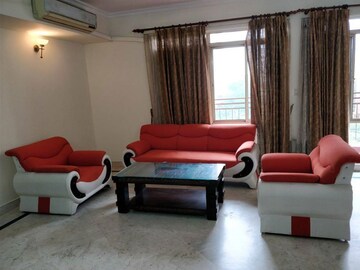 3 BHK Independent House For Rent in Sector 14