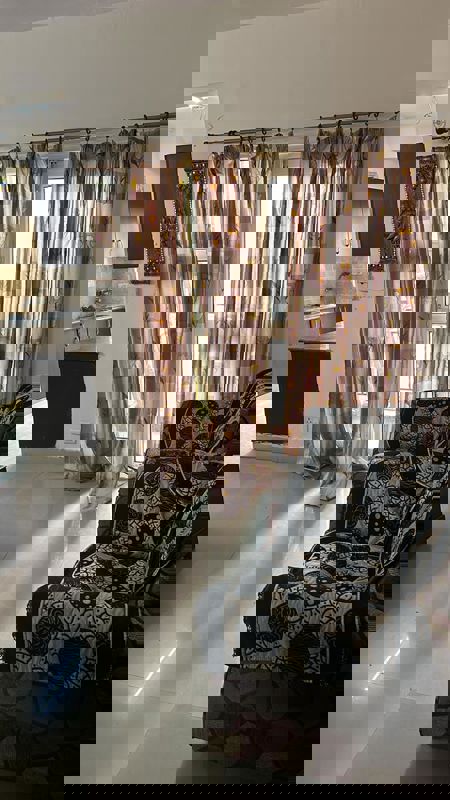 2 BHK Apartment For Rent in Aims Golf City