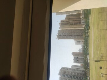 Balcony in 2 BHK Apartment at Aims Golf City, Sector 75 – for Rent