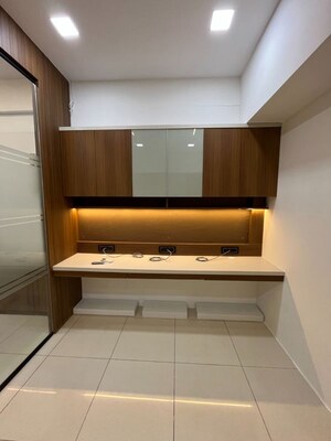 Kitchen in  Office Space at Vejalpur – for Sale