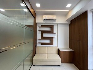 Kitchen in  Office Space at Vejalpur – for Sale