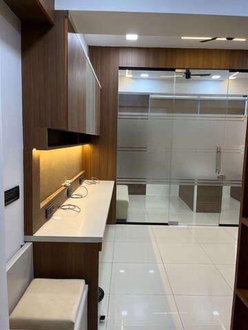 Kitchen in  Office Space at Vejalpur – for Sale