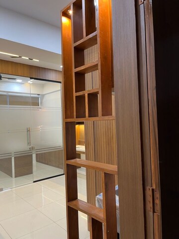 Staircase in  Office Space at Vejalpur – for Sale