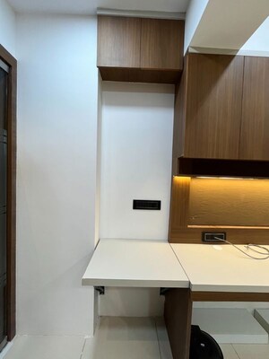 Kitchen in  Office Space at Vejalpur – for Sale