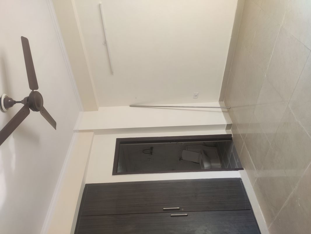 2 BHK Apartment For Rent in Aims Golf City