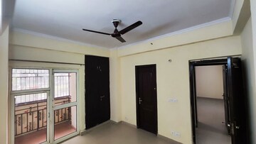 Building Lobby in 3 BHK Apartment at Aims Golf City, Sector 75 – for Rent