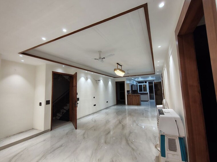 Room, ansal-api-esencia 4 Bedroom 2970 Sq.Ft. Builder Floor In Sector 67 Gurgaon 9697747