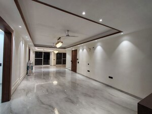 4 BHK Builder Floor For Rent in Ansal API Esencia, Sector 67