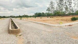 Plot Area in  Plot at BBG Vian Valley, Shabad – for Sale