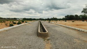 Plot Area in  Plot at BBG Vian Valley, Shabad – for Sale