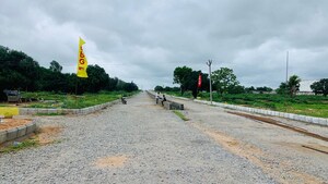 Plot Area in  Plot at BBG Vian Valley, Shabad – for Sale