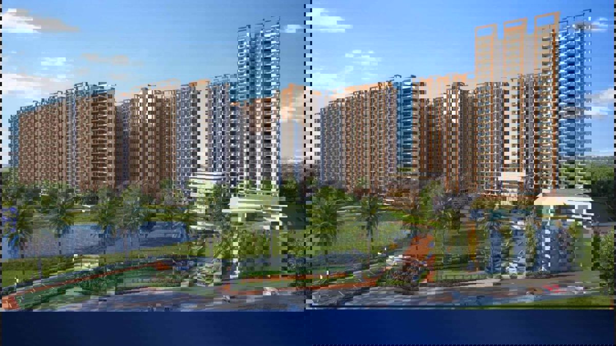 2 BHK Apartment For Sale in Vasavi Urban