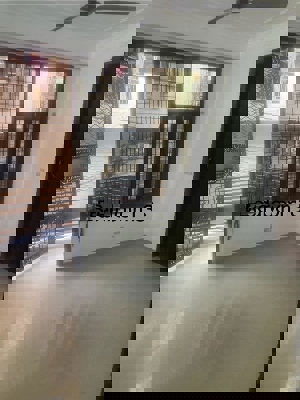 2 BHK + Pooja Room Builder Floor For Rent in Sarita Vihar