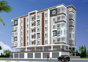 3 BHK Apartment For Sale in Ameenpur