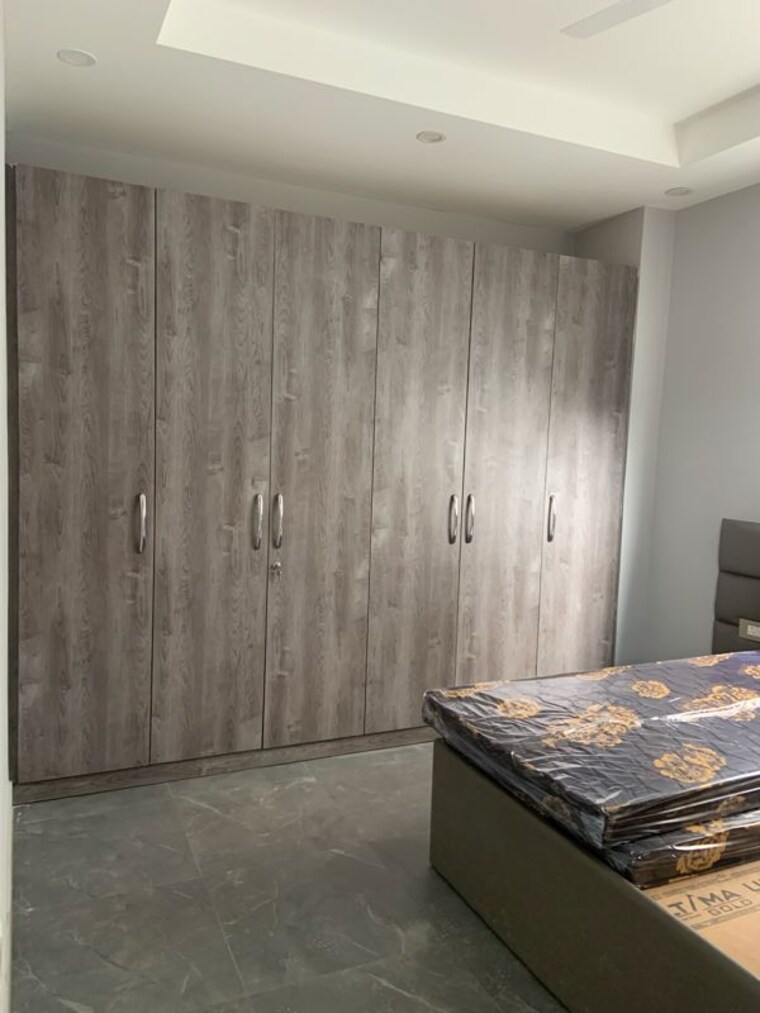 Bedroom, sector 56 2 Bedroom 201 Sq.Ft. Builder Floor In Sector 56 Gurgaon 9703368