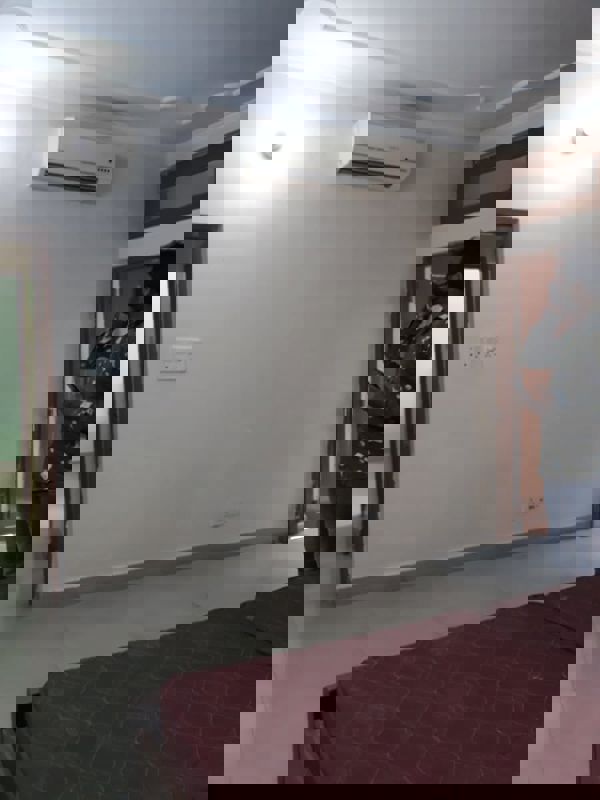 1 BHK + Pooja Room Independent House For Rent in Sector 14