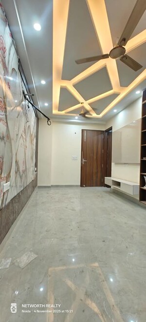 1 BHK Builder Floor For Sale in Sector 73