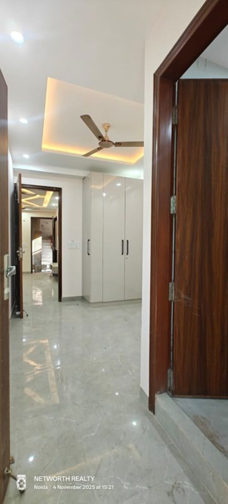 undefined, sector 73 1 Bedroom 585 Sq.Ft. Builder Floor In Sector 73 Noida 9703405