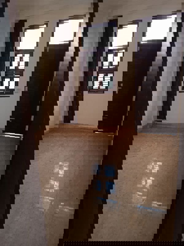 1 BHK + Pooja Room Independent House For Rent in Sector 14