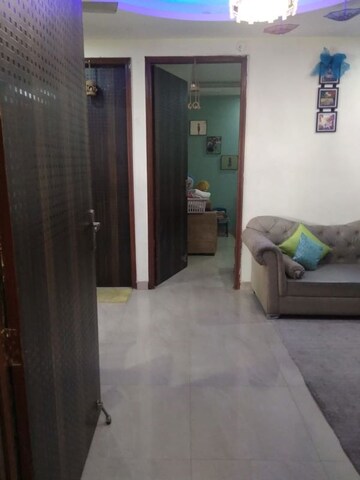 Bedroom in 1 BHK Independent House at Sector 14 – for Rent